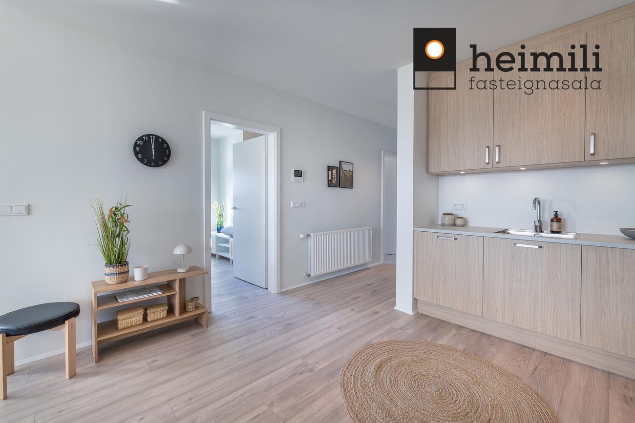 Suðurhella 16 - 0501, 221 Hafnarfjörður