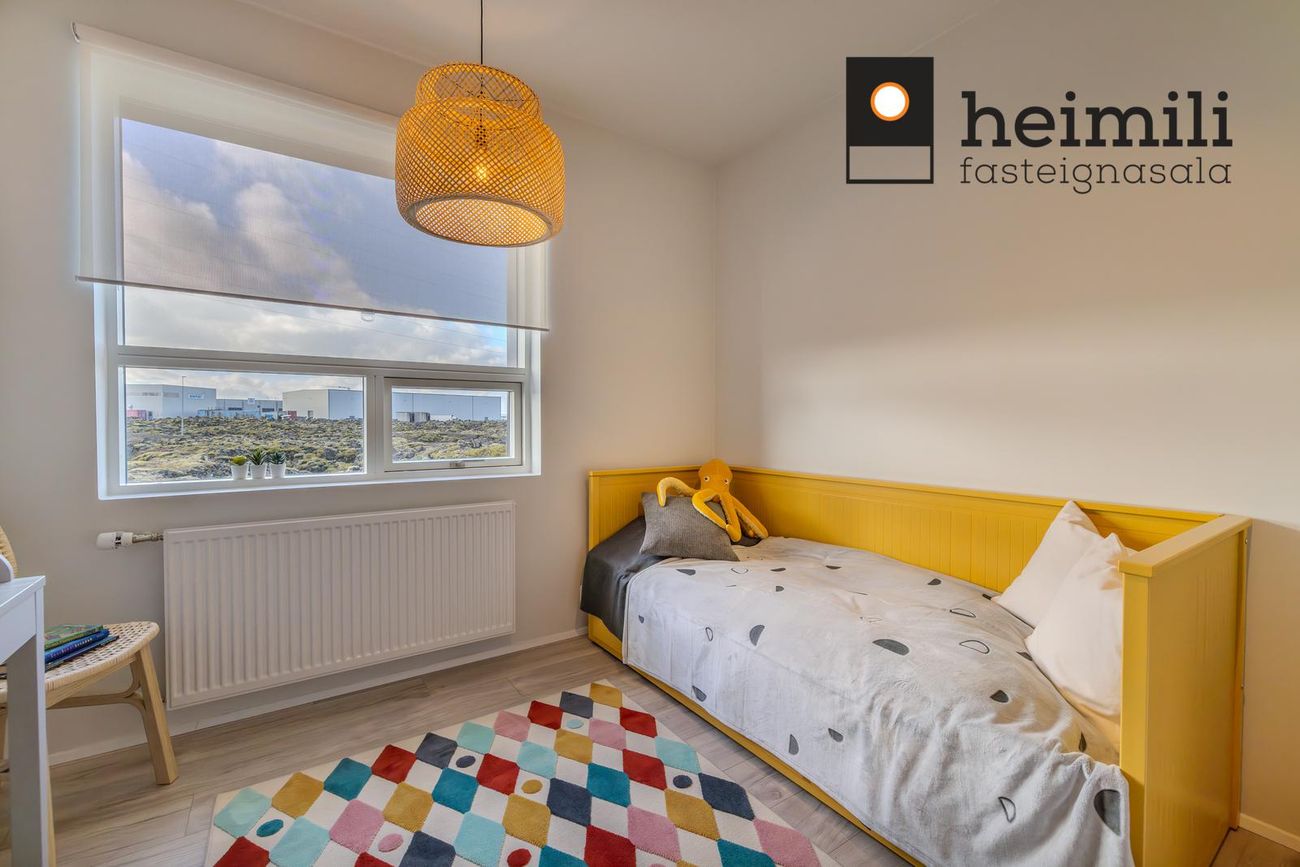 Suðurhella 16 - 0501, 221 Hafnarfjörður