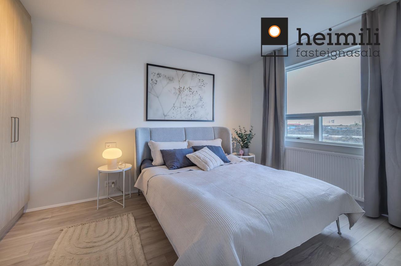 Suðurhella 16 - 0501, 221 Hafnarfjörður