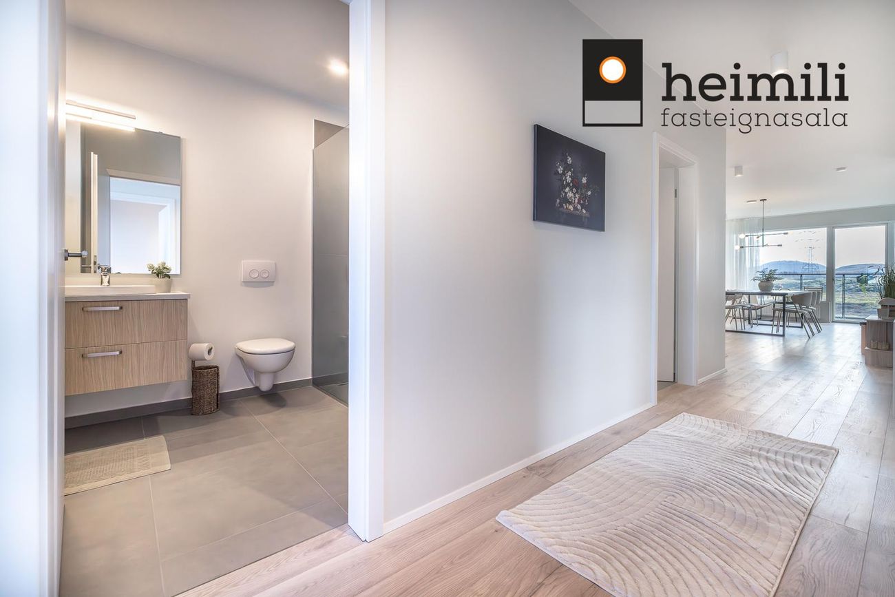 Suðurhella 16 - 0501, 221 Hafnarfjörður