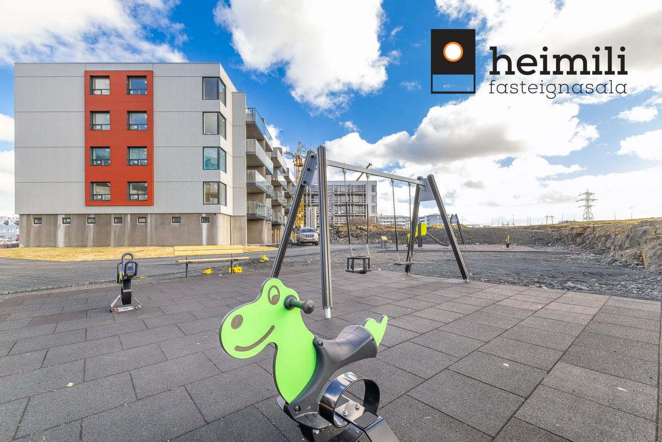 Suðurhella 16 - 0501, 221 Hafnarfjörður