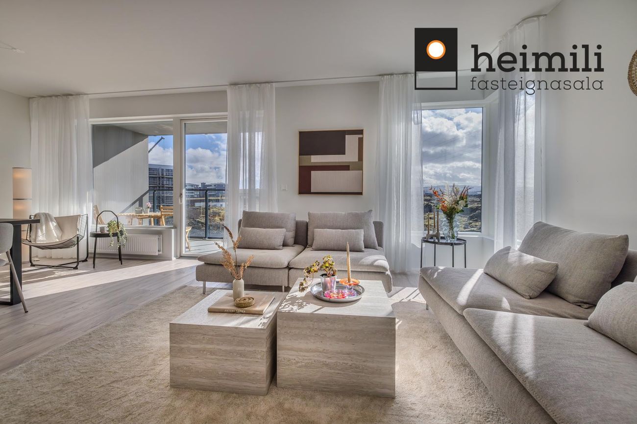 Suðurhella 16 - 0501, 221 Hafnarfjörður