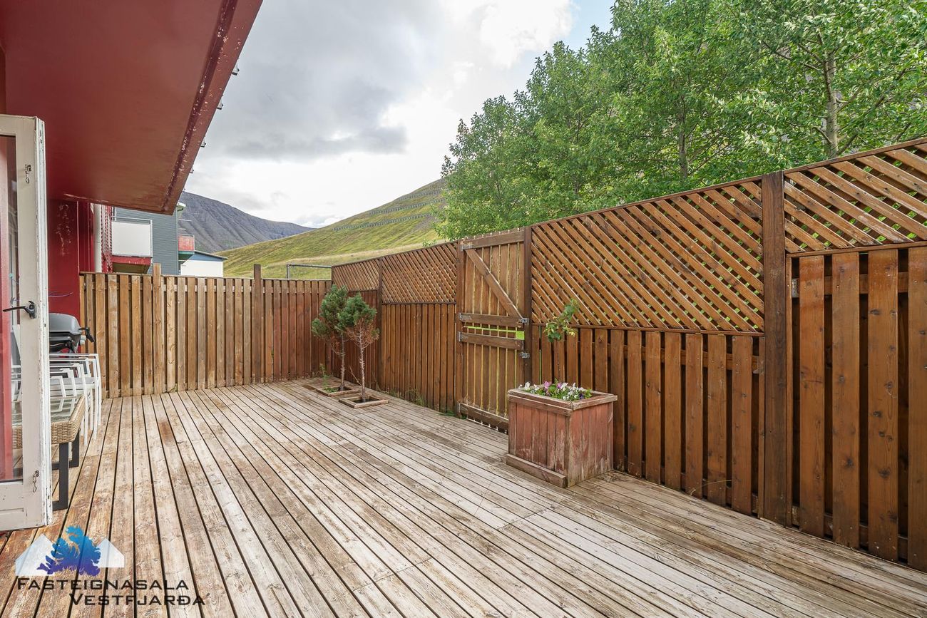 Stórholt 13, 400 Ísafjarðarbær
