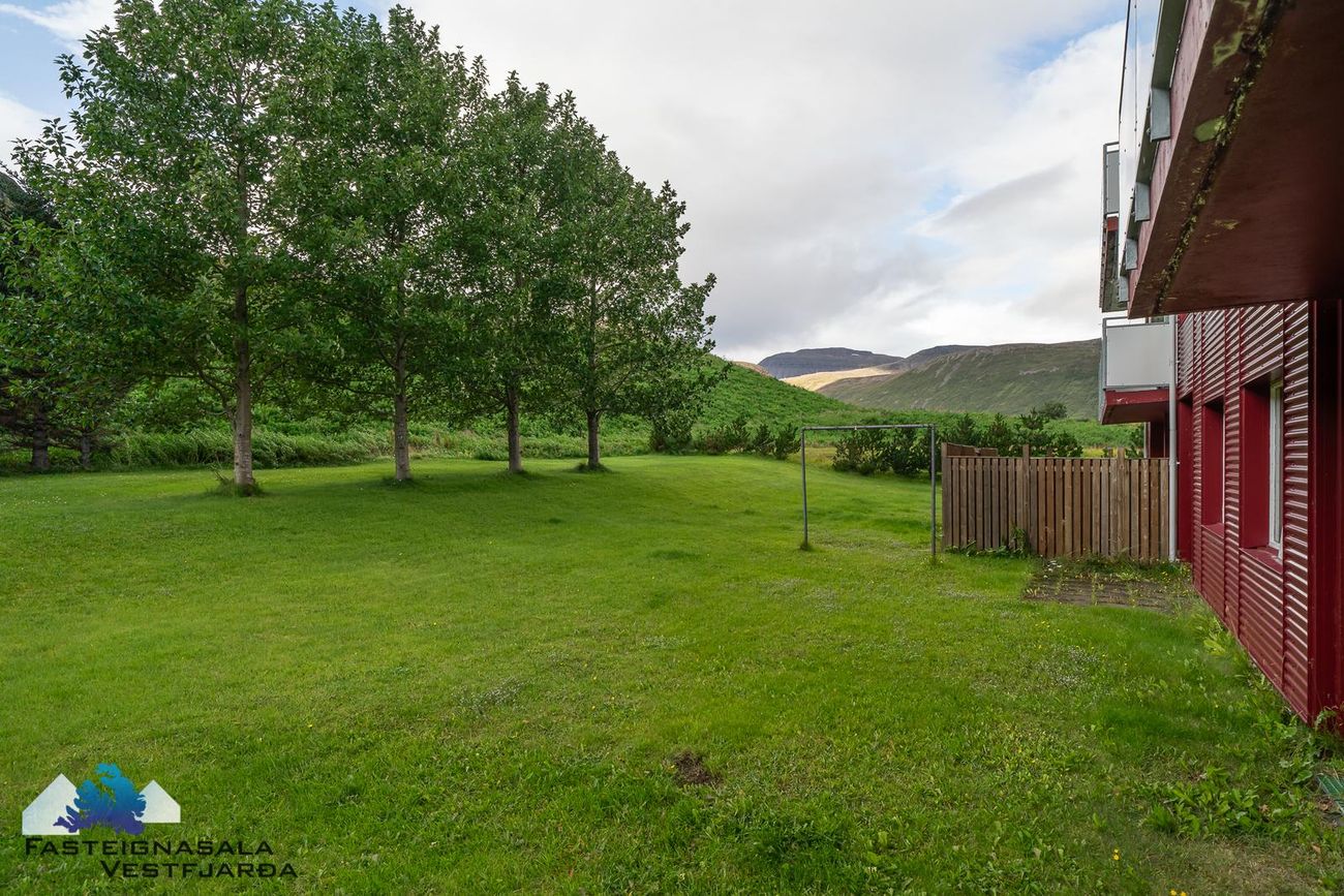 Stórholt 13, 400 Ísafjarðarbær