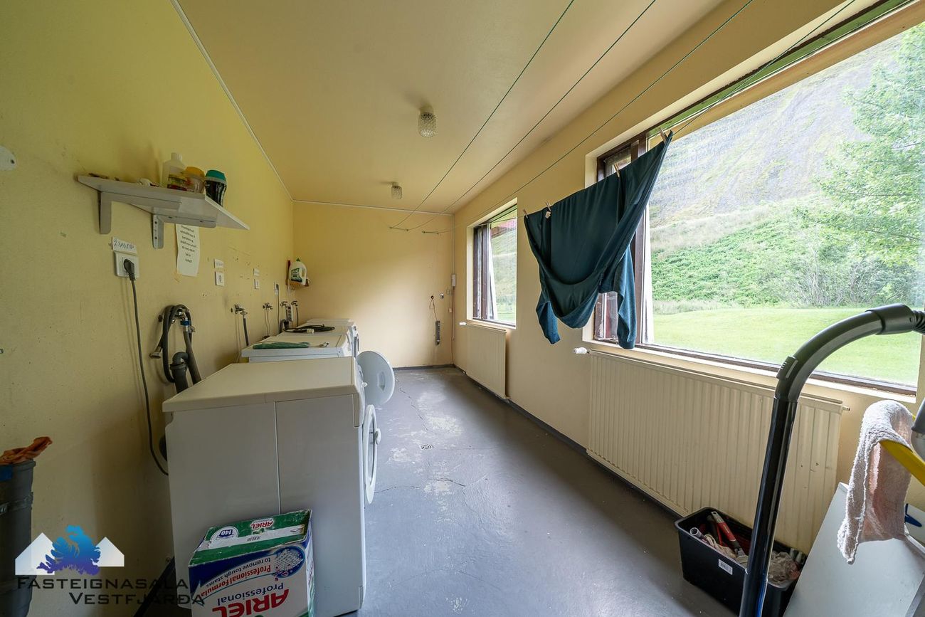 Stórholt 13, 400 Ísafjarðarbær