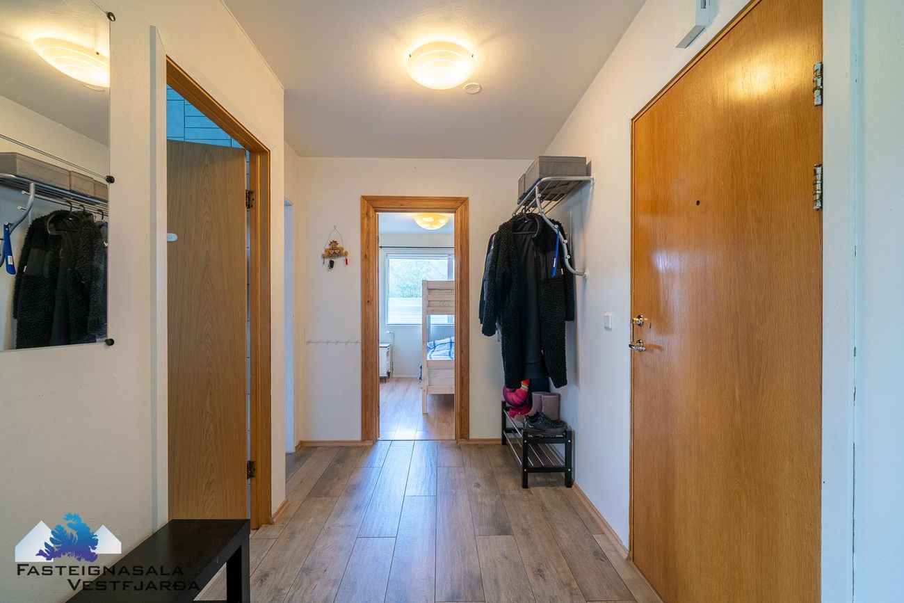 Stórholt 13, 400 Ísafjarðarbær