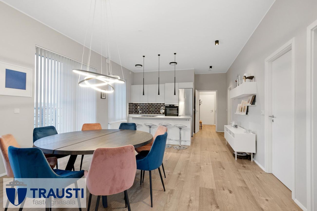 Kuggavogur 15 - 0201, 104 Reykjavík