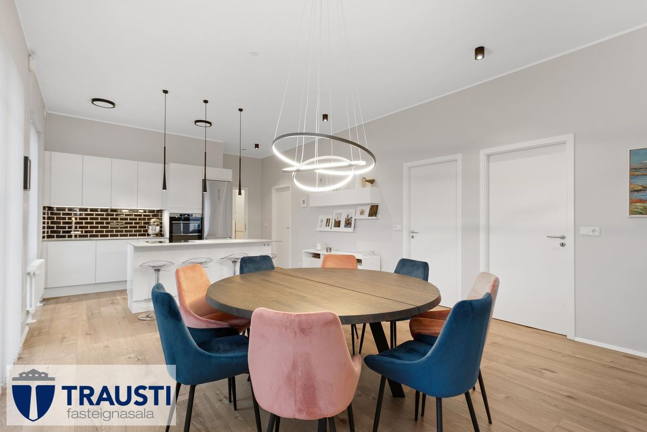 Kuggavogur 15 - 0201, 104 Reykjavík