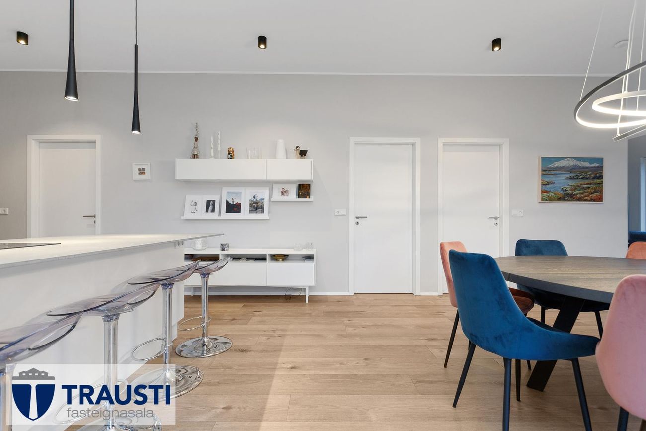 Kuggavogur 15 - 0201, 104 Reykjavík