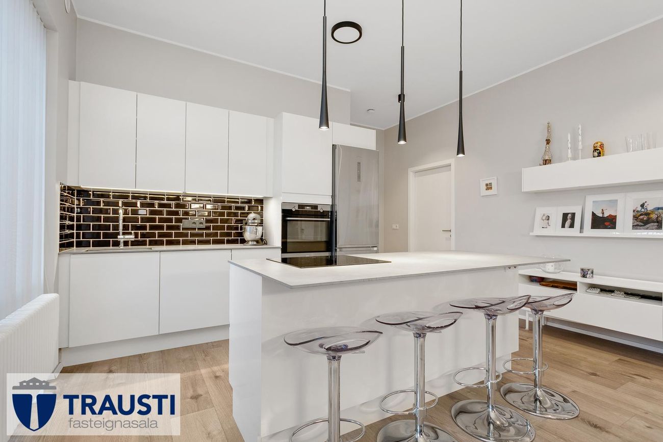 Kuggavogur 15 - 0201, 104 Reykjavík