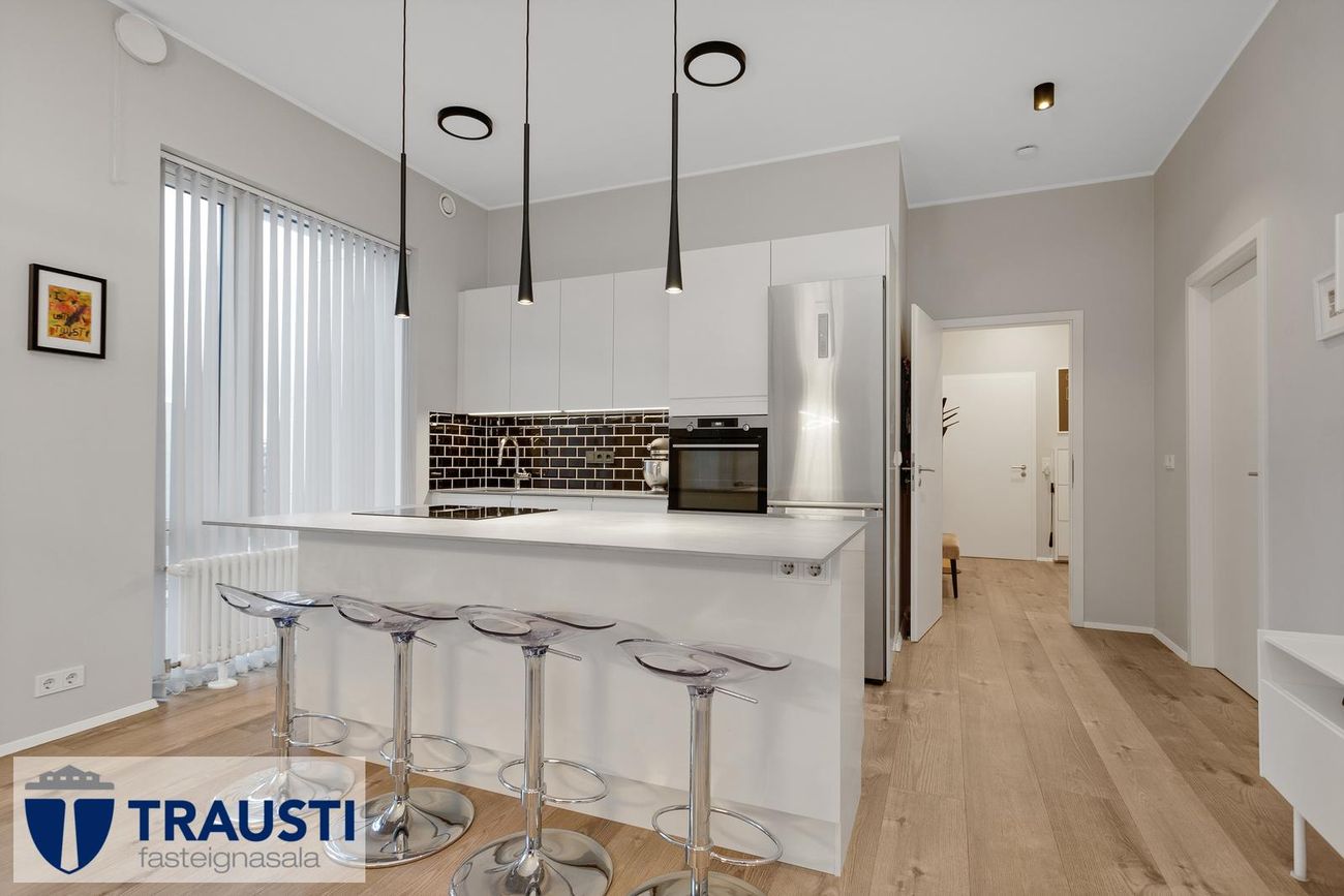 Kuggavogur 15 - 0201, 104 Reykjavík