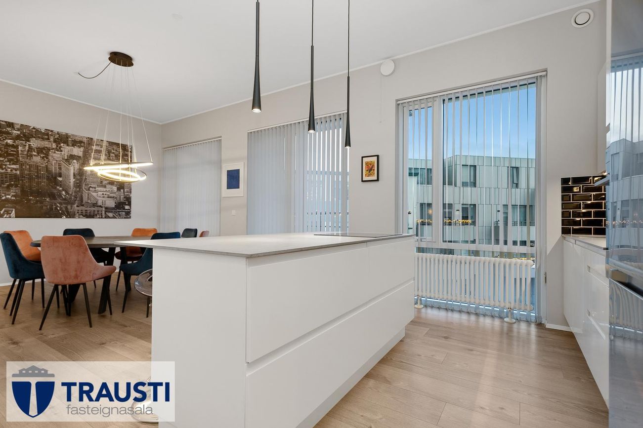 Kuggavogur 15 - 0201, 104 Reykjavík