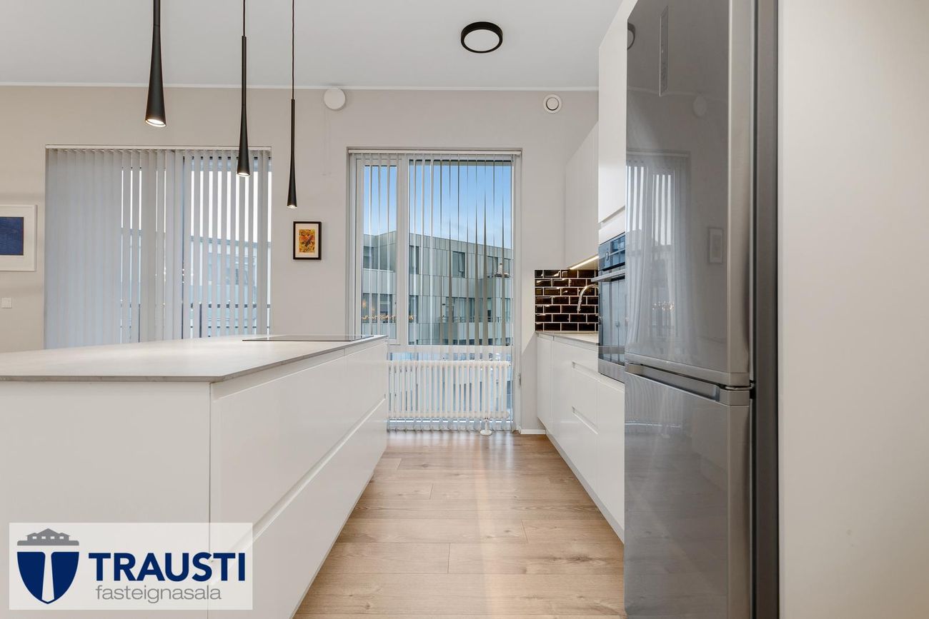 Kuggavogur 15 - 0201, 104 Reykjavík