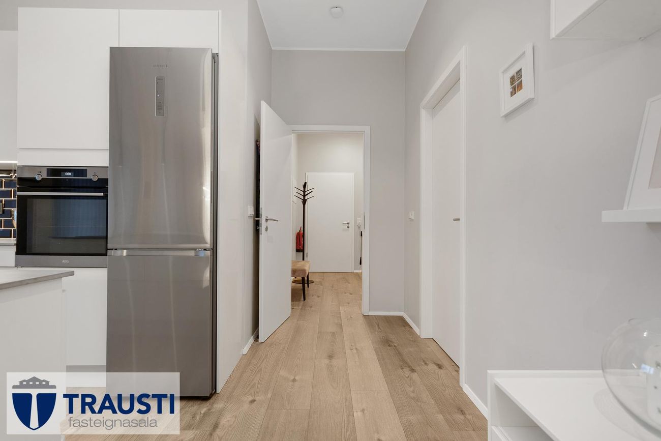 Kuggavogur 15 - 0201, 104 Reykjavík