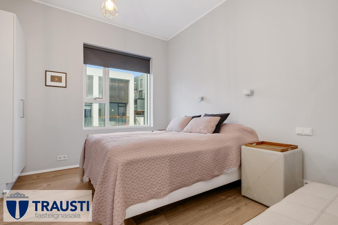 Kuggavogur 15 - 0201, 104 Reykjavík