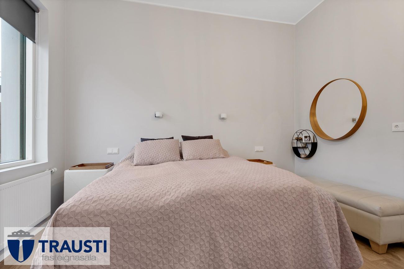 Kuggavogur 15 - 0201, 104 Reykjavík