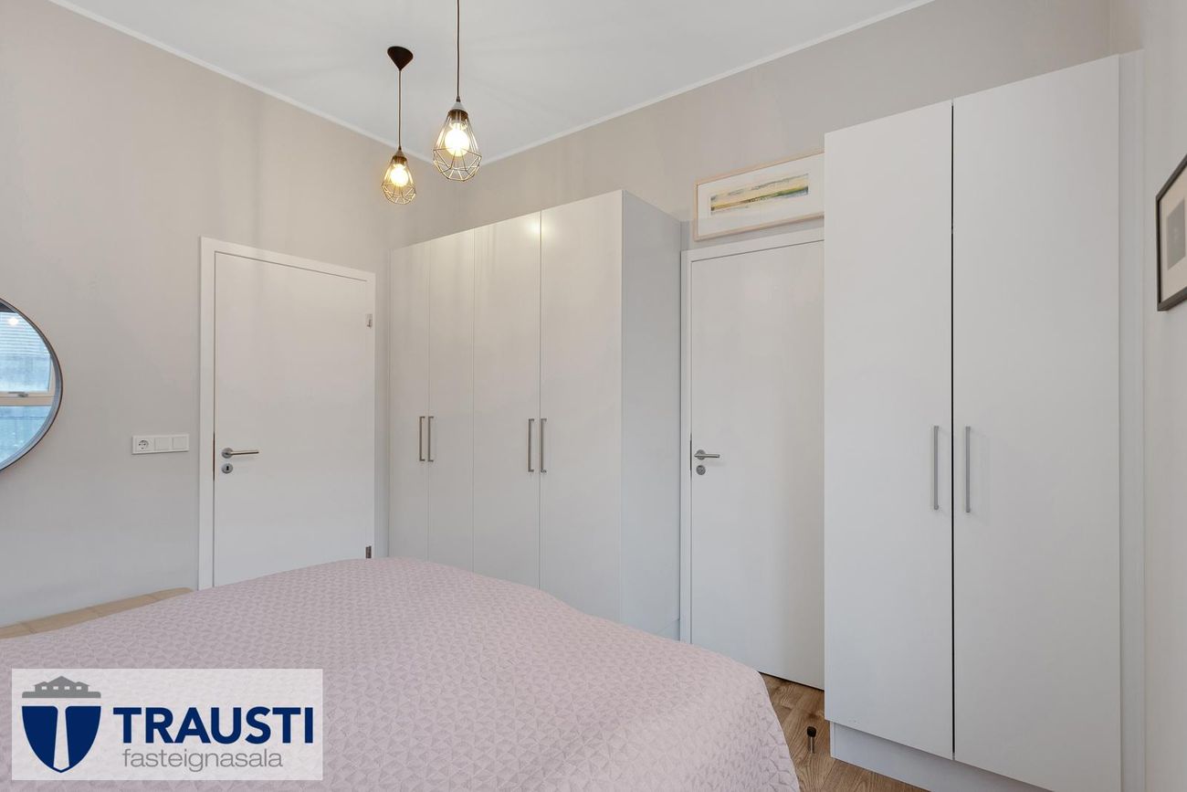 Kuggavogur 15 - 0201, 104 Reykjavík