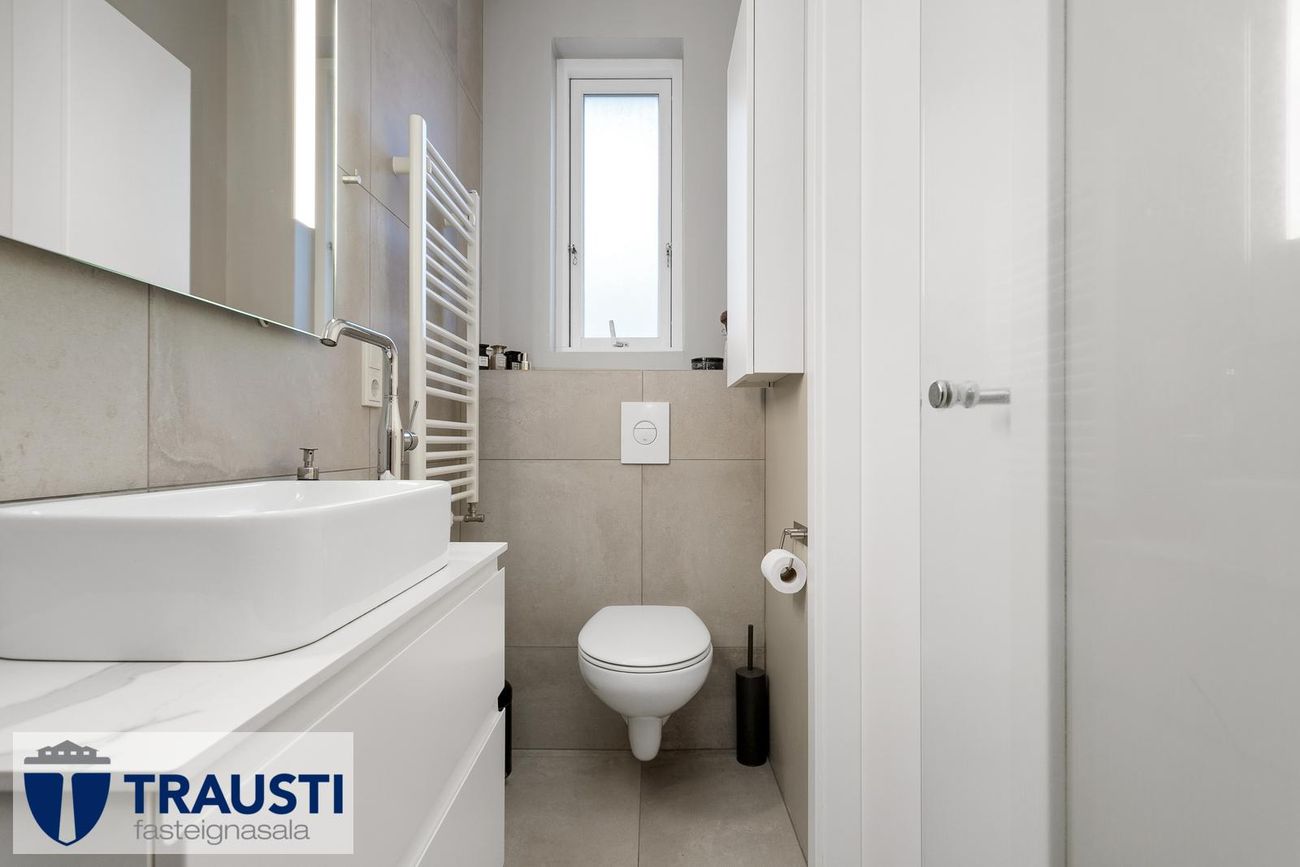 Kuggavogur 15 - 0201, 104 Reykjavík