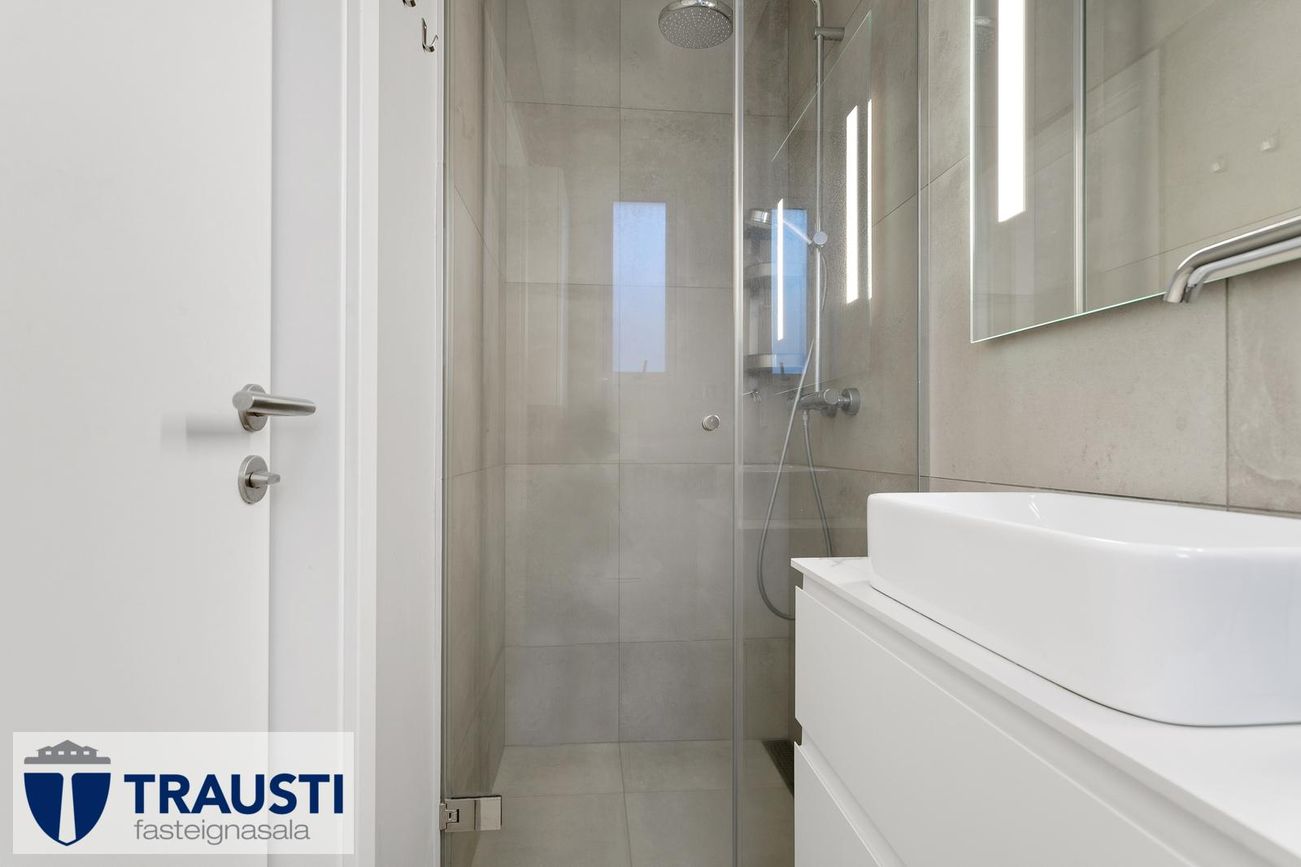 Kuggavogur 15 - 0201, 104 Reykjavík