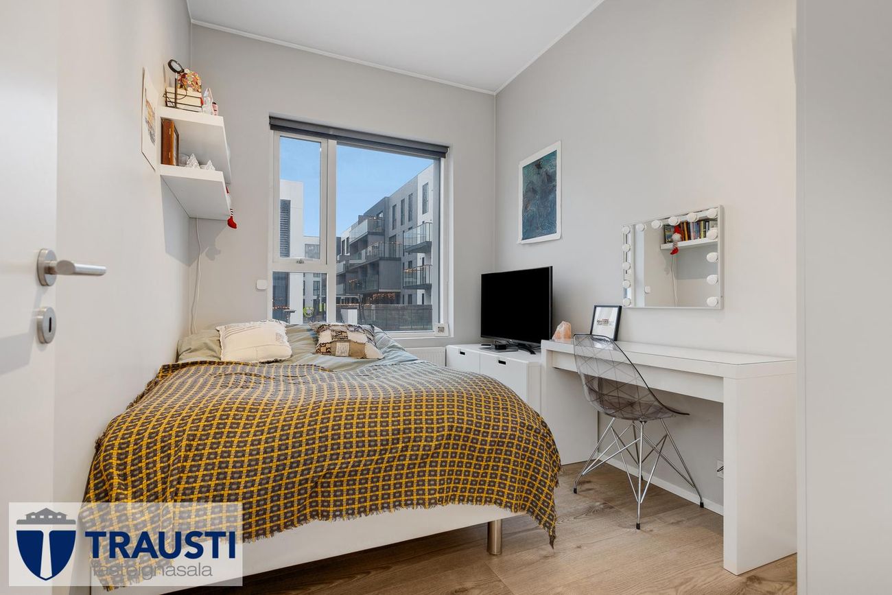 Kuggavogur 15 - 0201, 104 Reykjavík