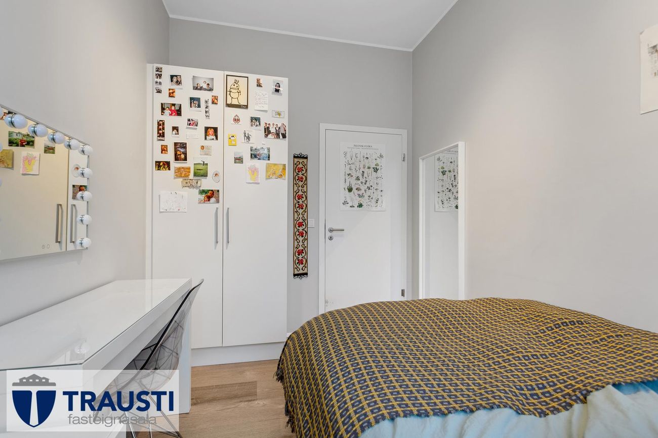 Kuggavogur 15 - 0201, 104 Reykjavík