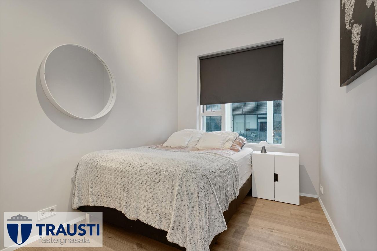 Kuggavogur 15 - 0201, 104 Reykjavík