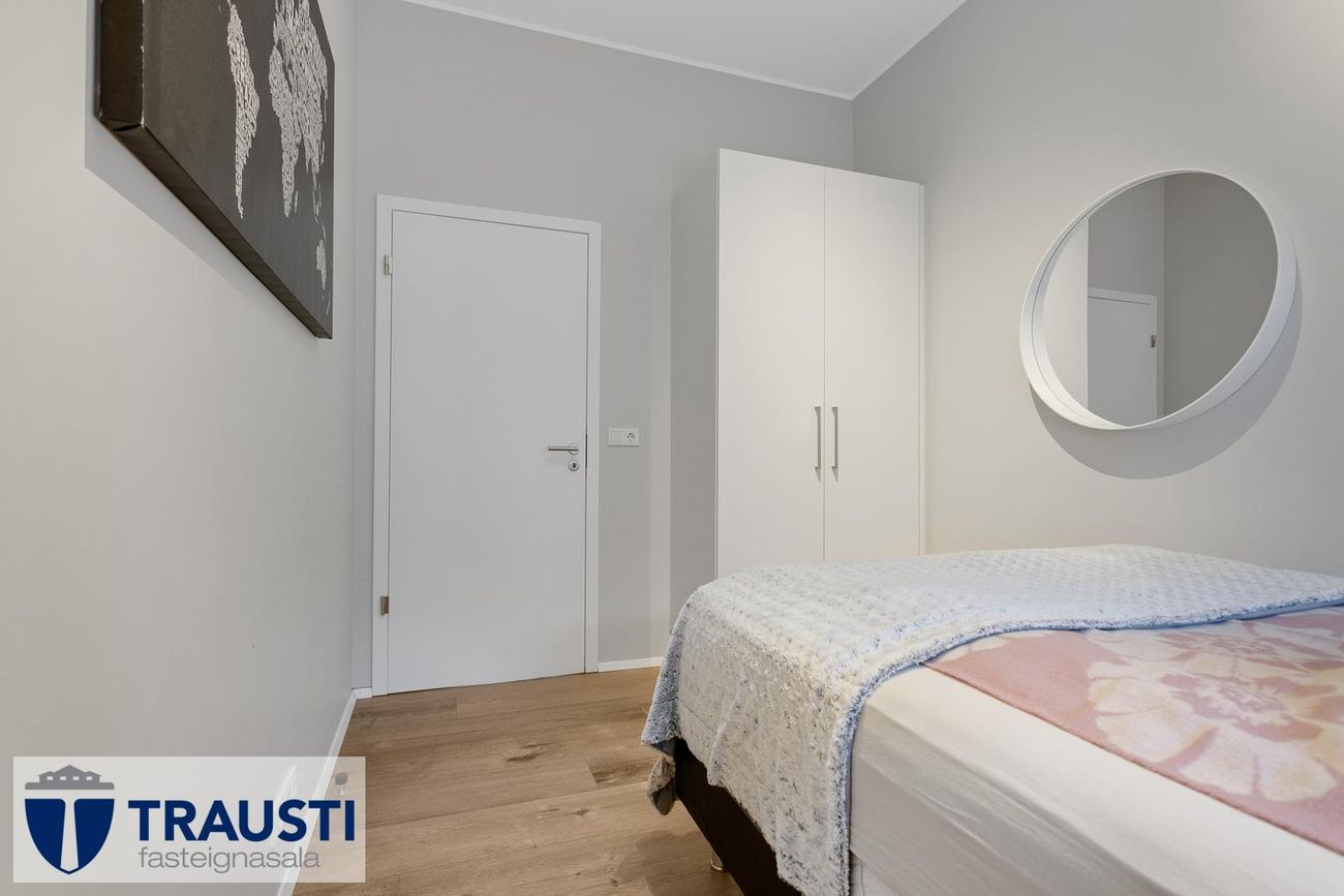 Kuggavogur 15 - 0201, 104 Reykjavík