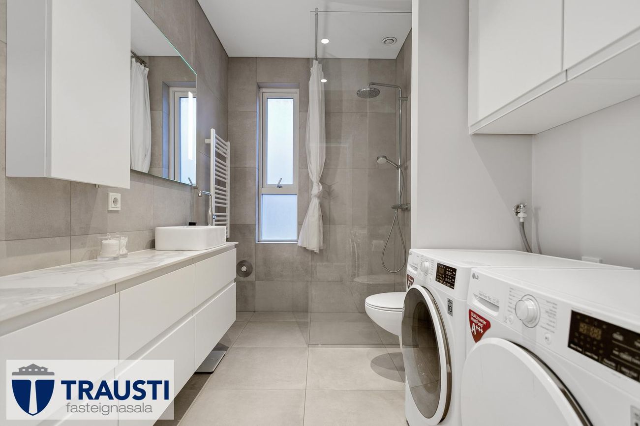 Kuggavogur 15 - 0201, 104 Reykjavík