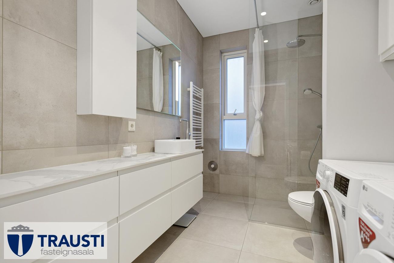 Kuggavogur 15 - 0201, 104 Reykjavík