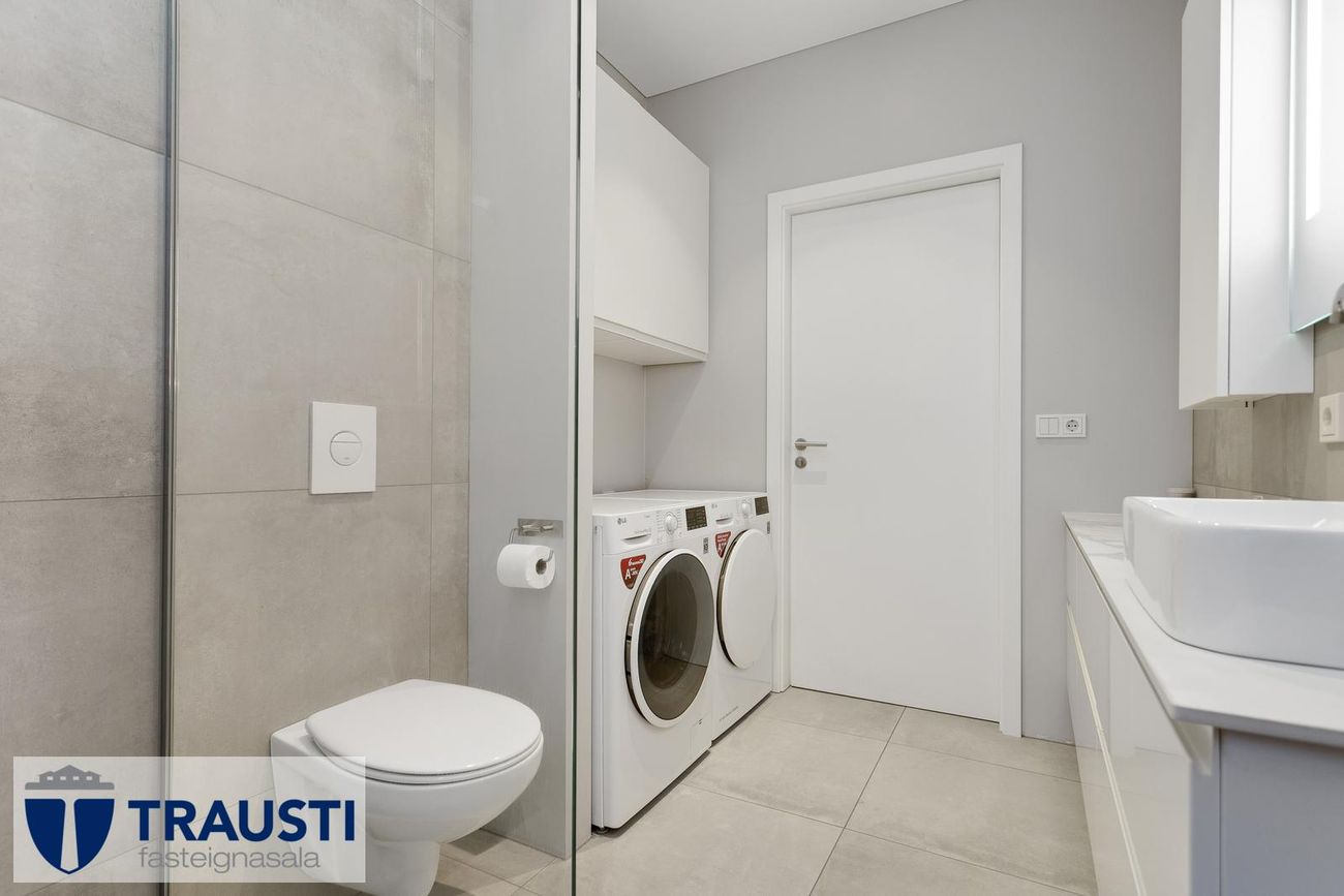 Kuggavogur 15 - 0201, 104 Reykjavík