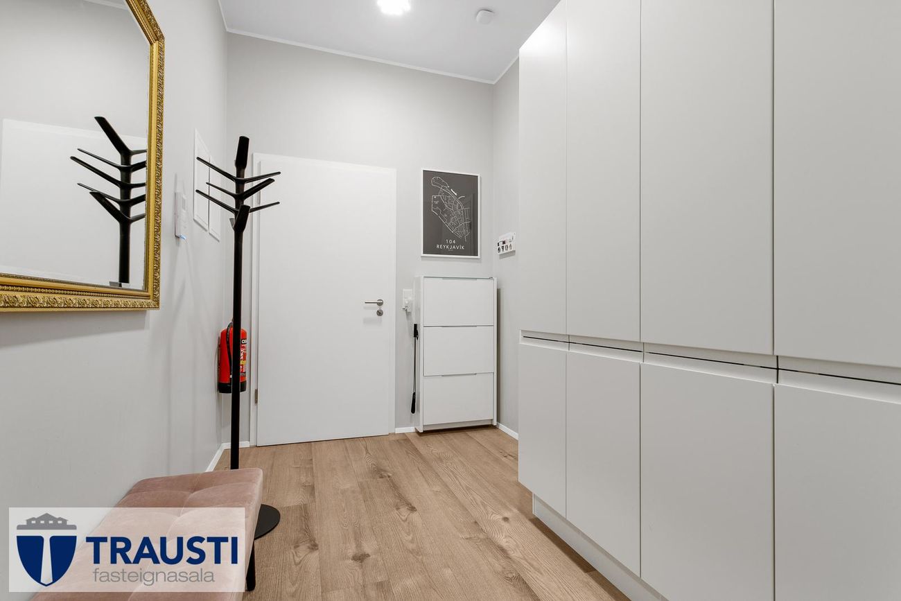 Kuggavogur 15 - 0201, 104 Reykjavík