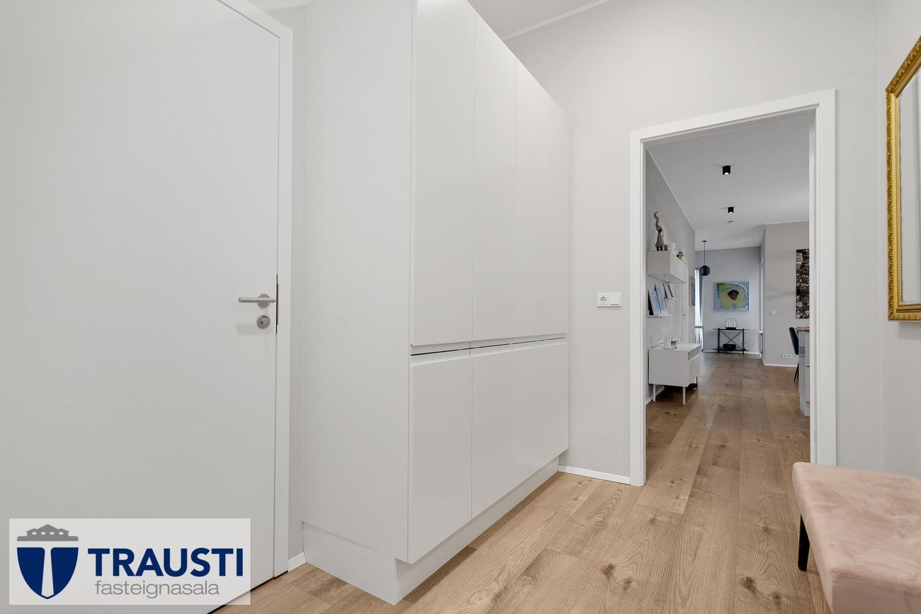 Kuggavogur 15 - 0201, 104 Reykjavík