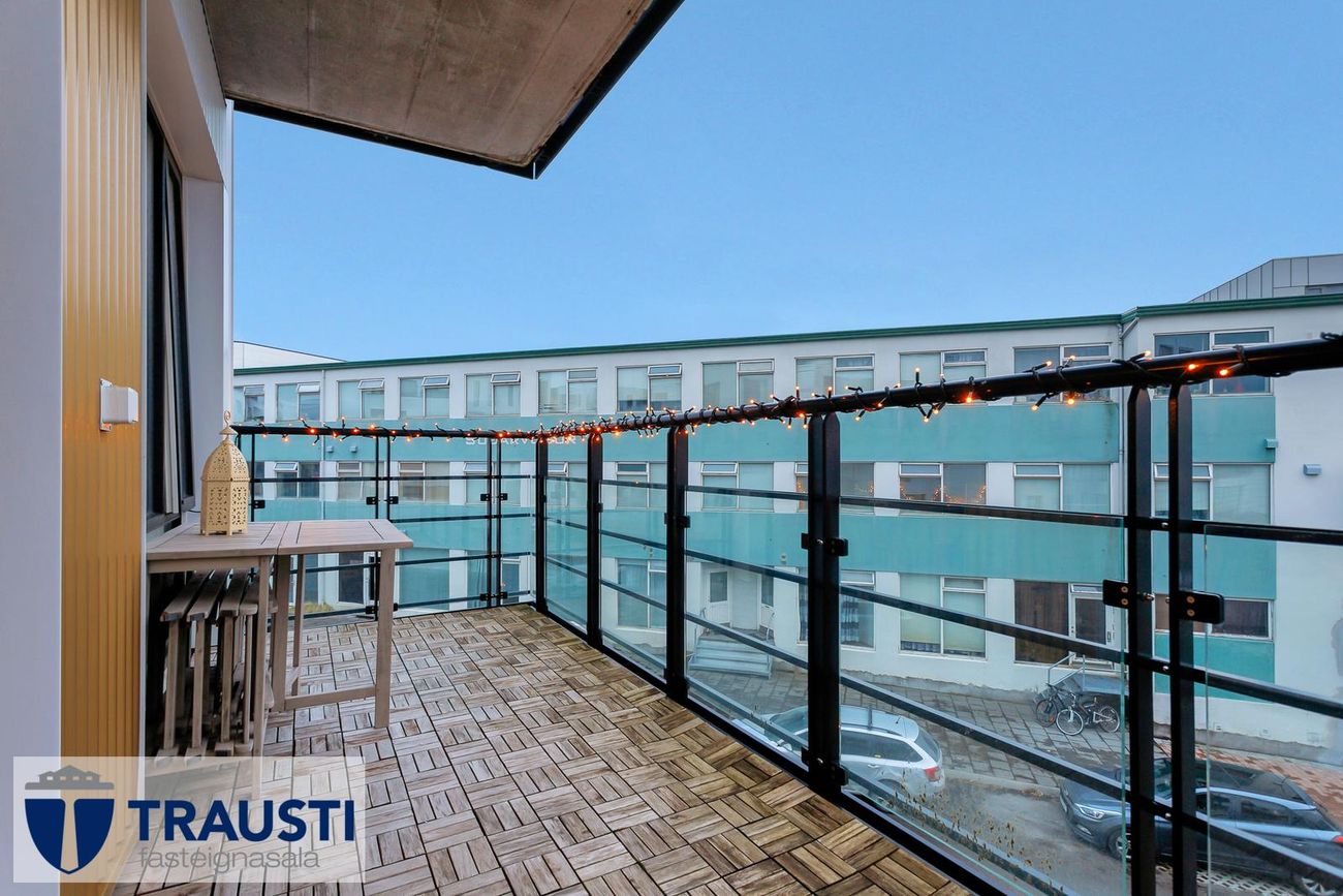 Kuggavogur 15 - 0201, 104 Reykjavík