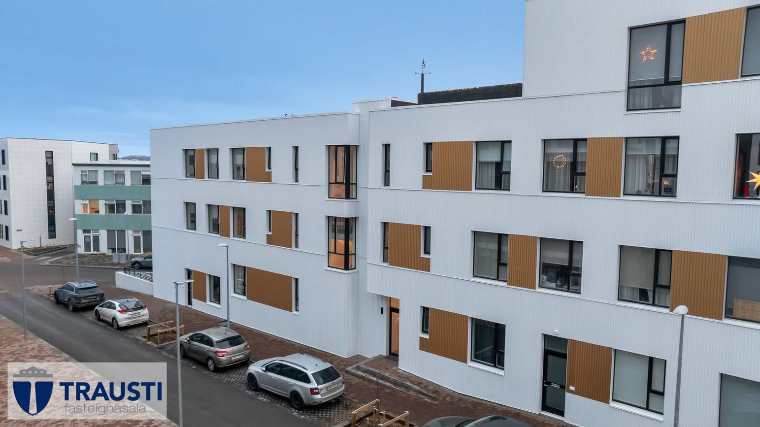 Kuggavogur 15 - 0201, 104 Reykjavík