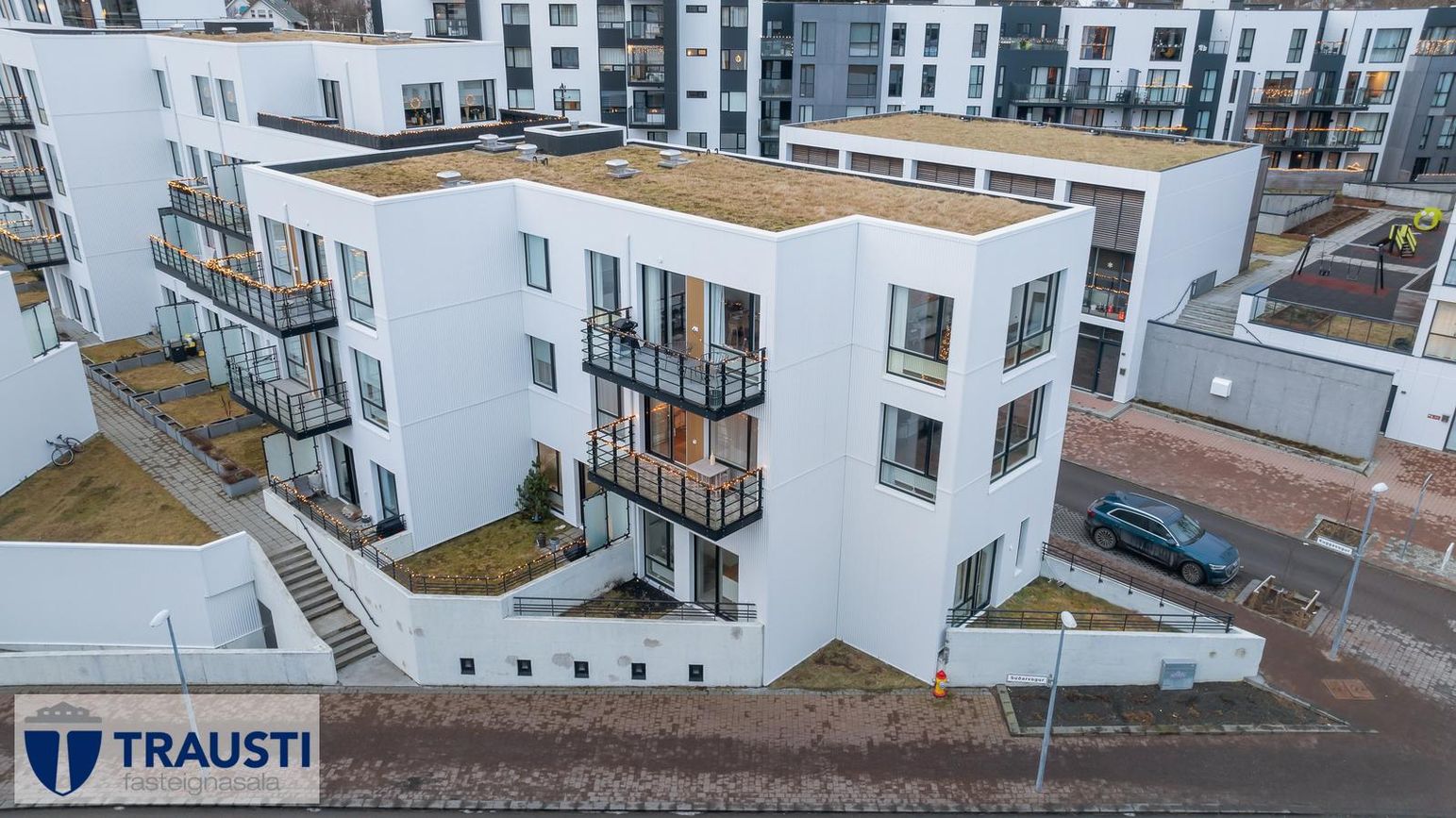 Kuggavogur 15 - 0201, 104 Reykjavík