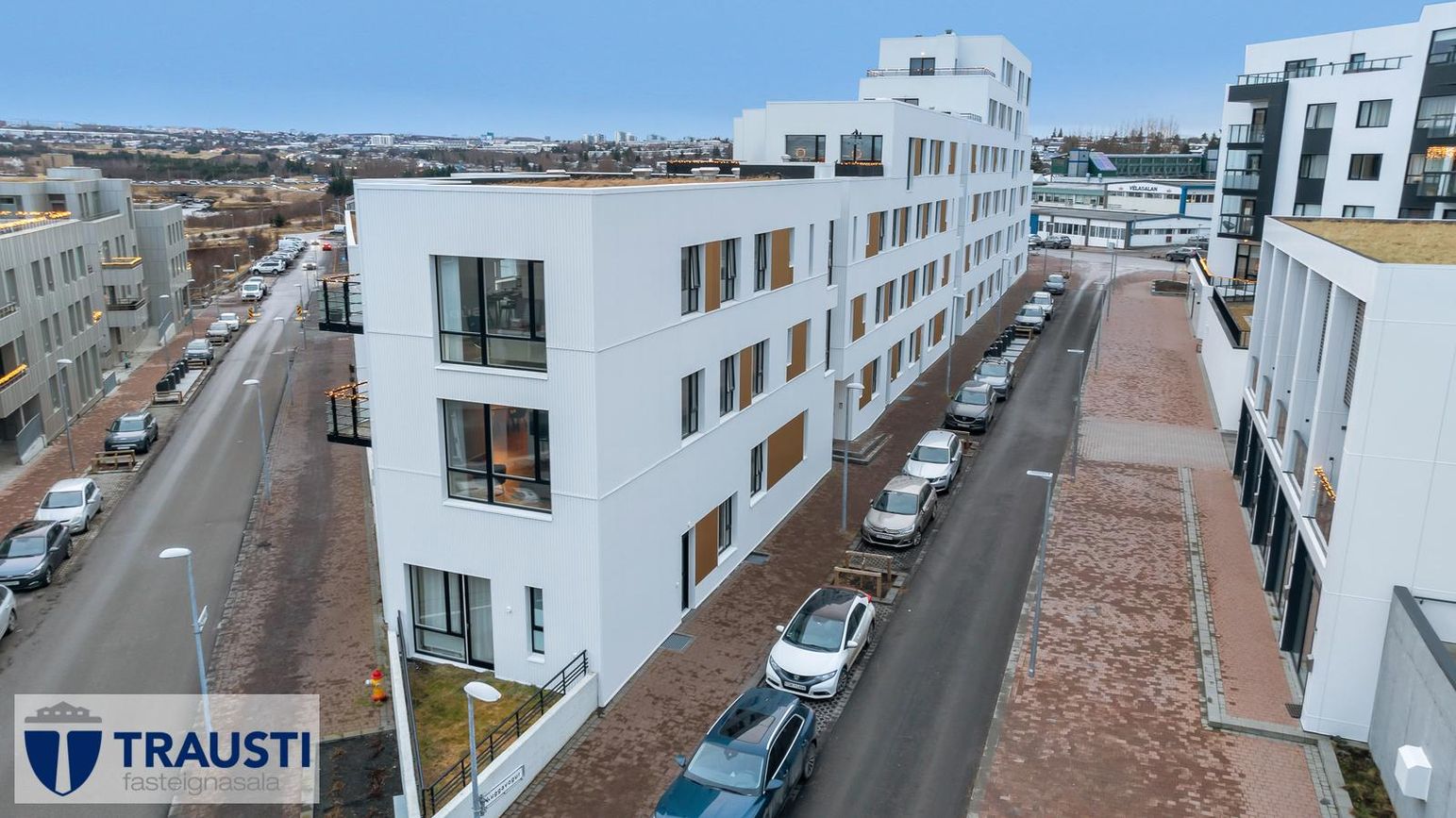 Kuggavogur 15 - 0201, 104 Reykjavík