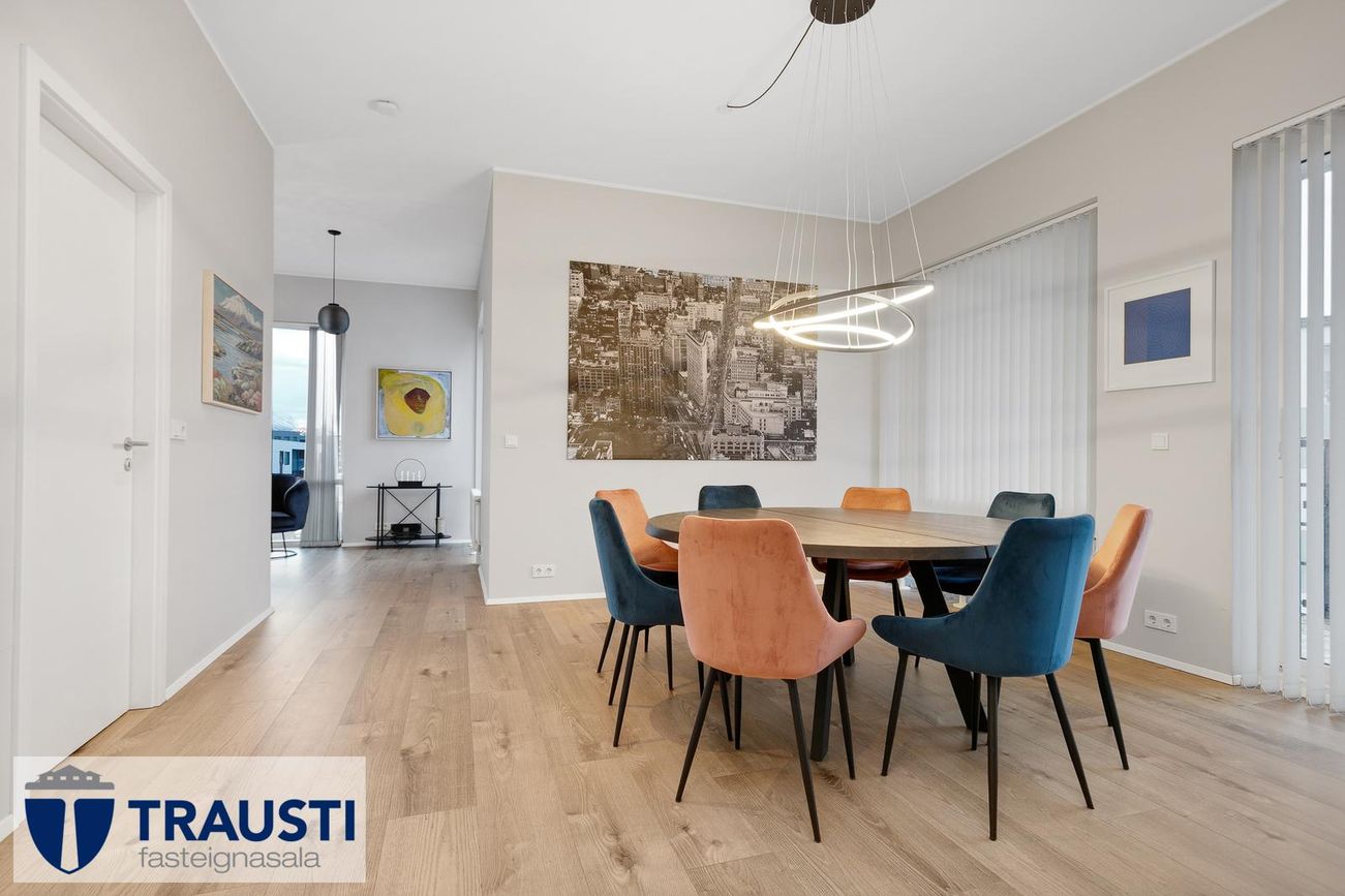 Kuggavogur 15 - 0201, 104 Reykjavík