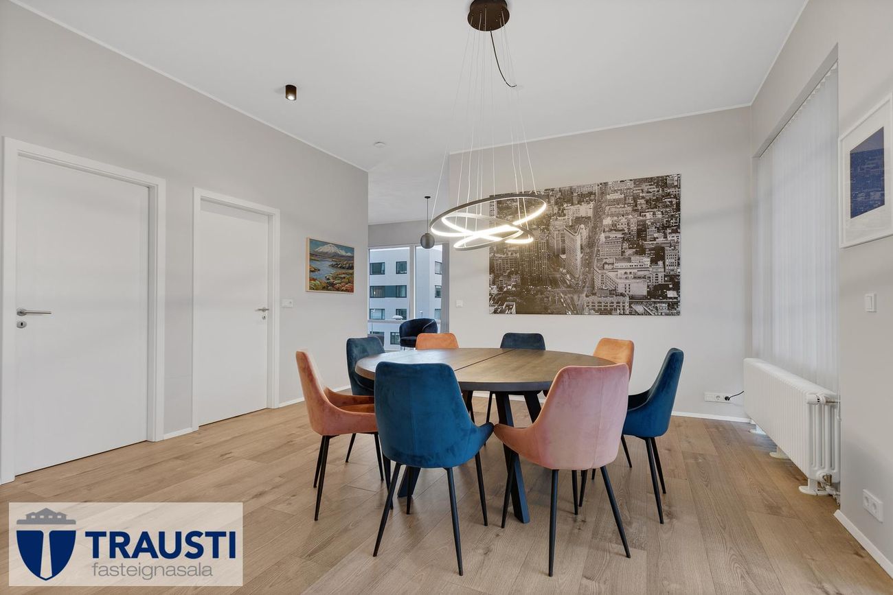 Kuggavogur 15 - 0201, 104 Reykjavík