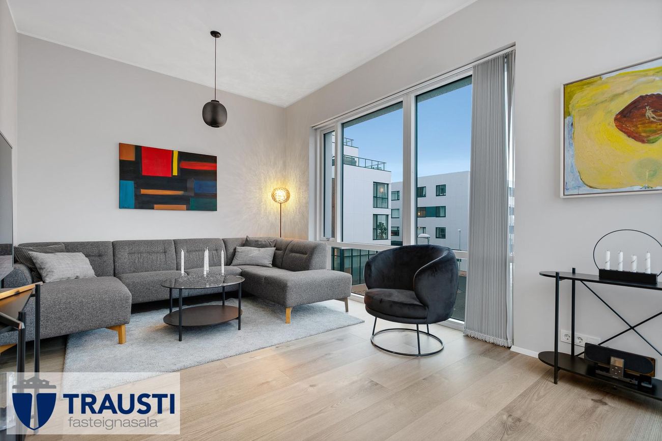 Kuggavogur 15 - 0201, 104 Reykjavík