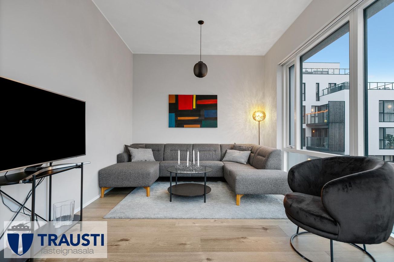 Kuggavogur 15 - 0201, 104 Reykjavík