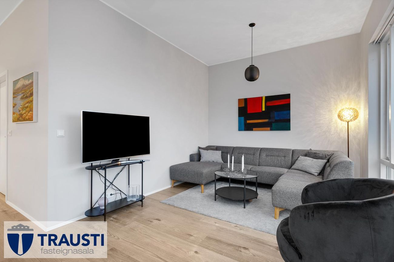 Kuggavogur 15 - 0201, 104 Reykjavík