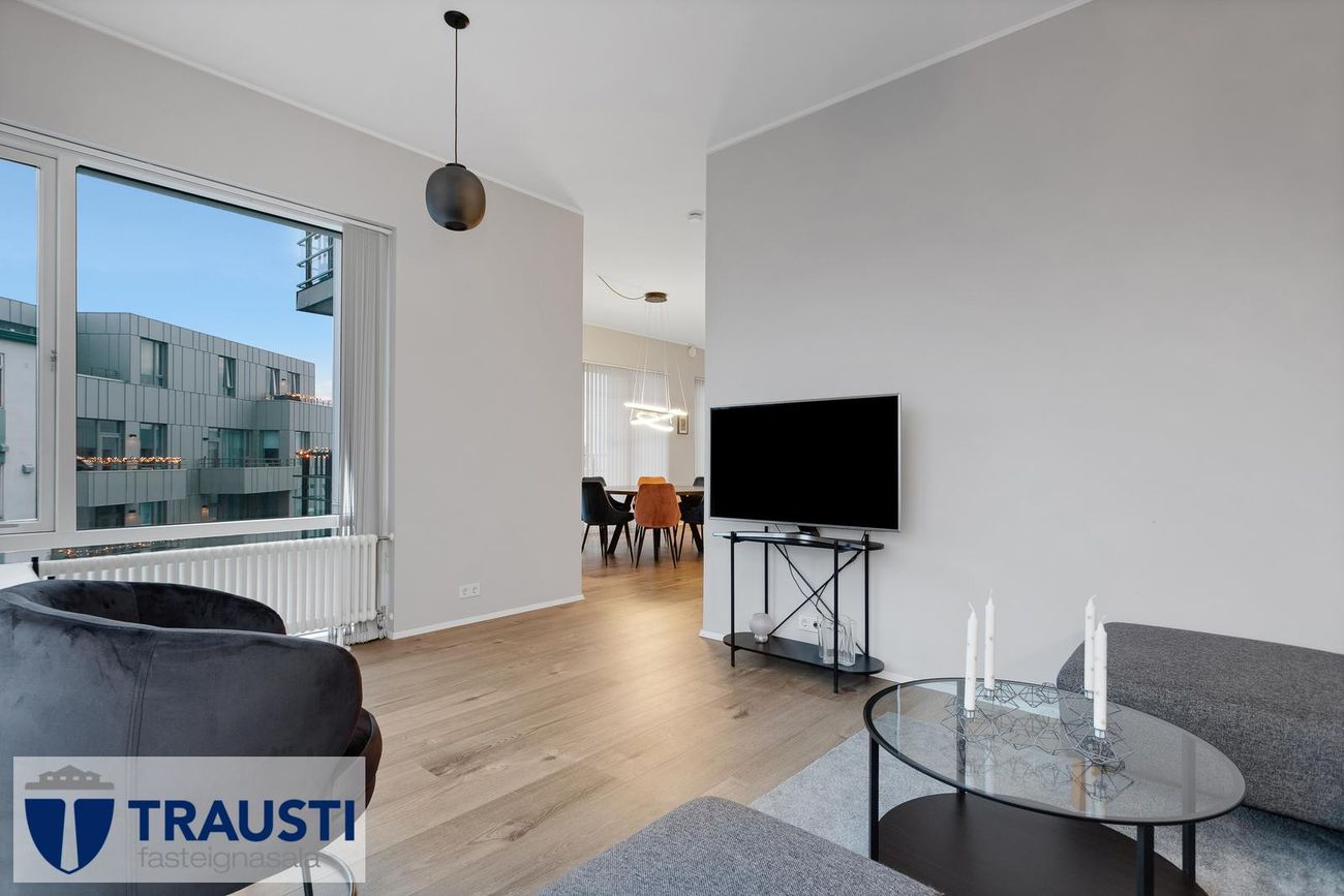 Kuggavogur 15 - 0201, 104 Reykjavík