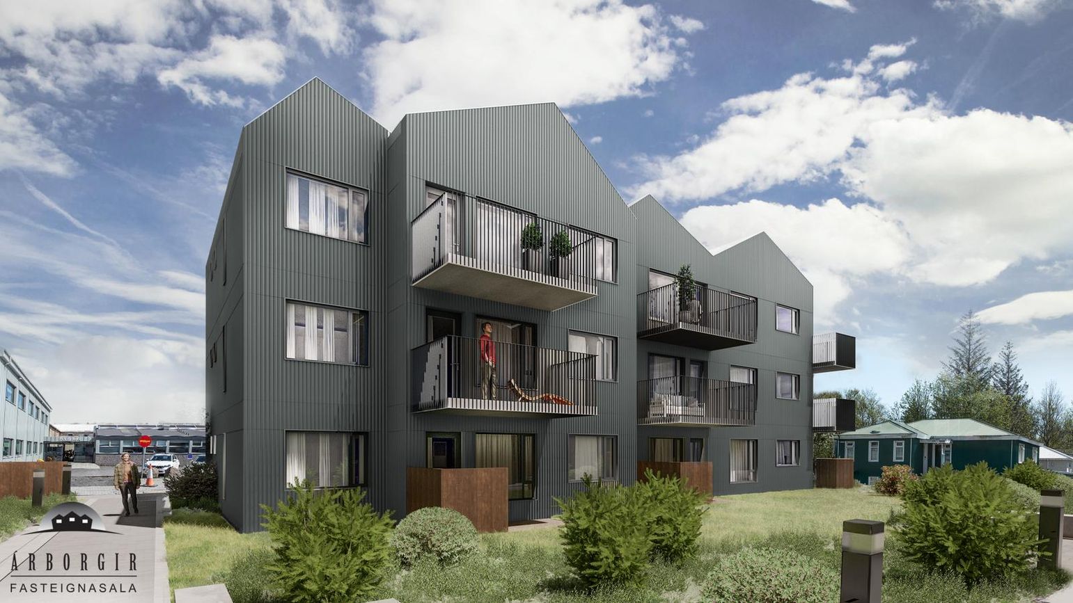 Tryggvagata 10A, 800 Sveitarfélagið Árborg