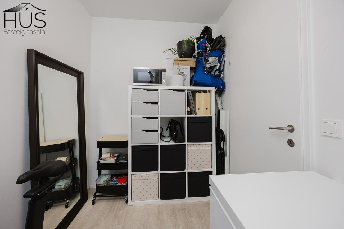 Víkurmói 2, 800 Sveitarfélagið Árborg