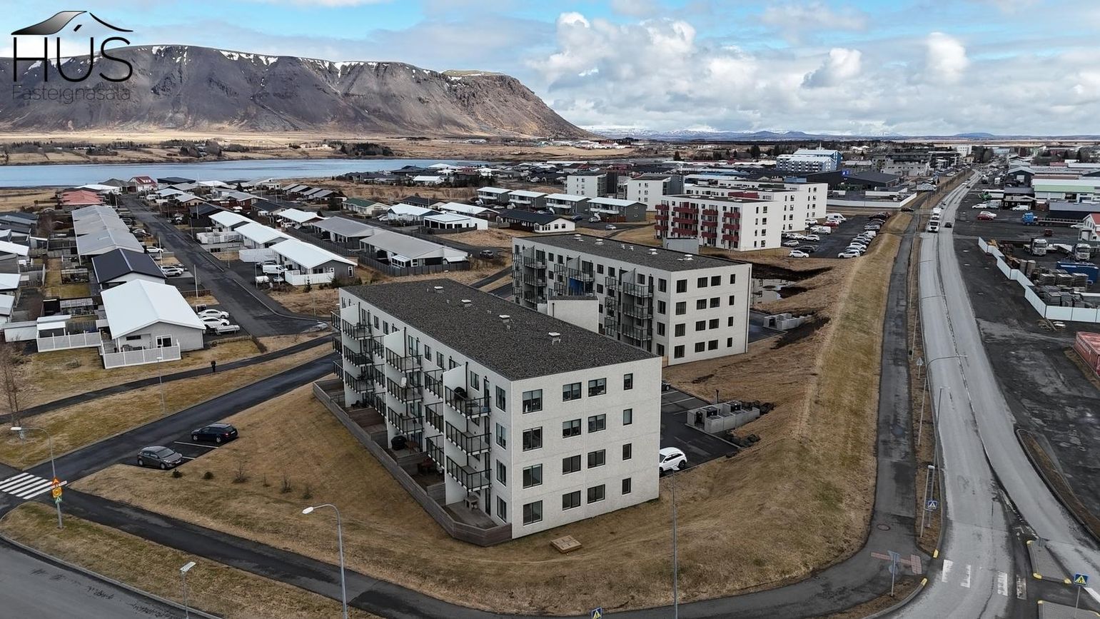 Víkurmói 2, 800 Sveitarfélagið Árborg