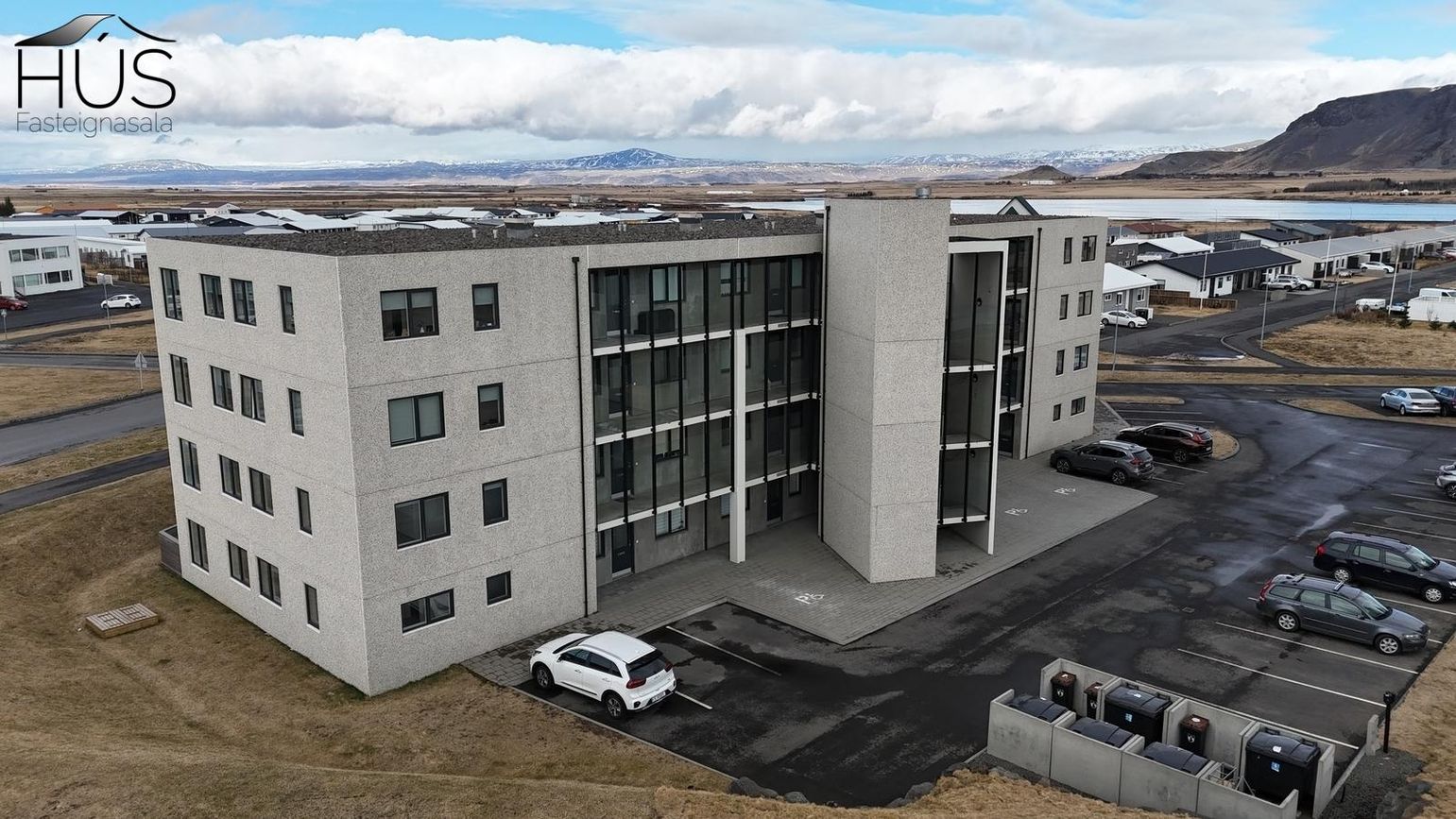 Víkurmói 2, 800 Sveitarfélagið Árborg