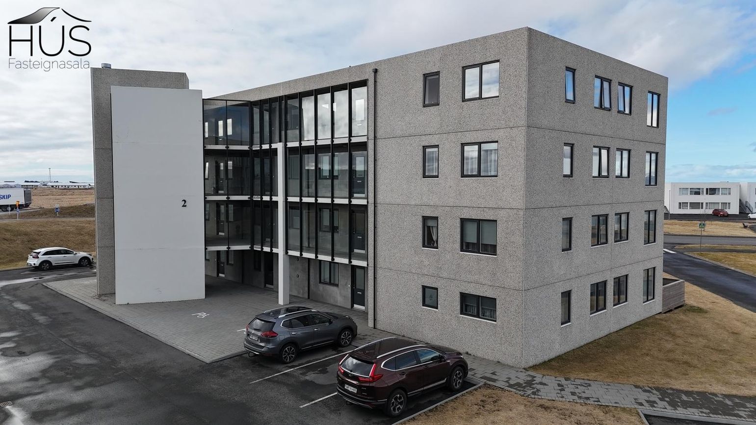Víkurmói 2, 800 Sveitarfélagið Árborg