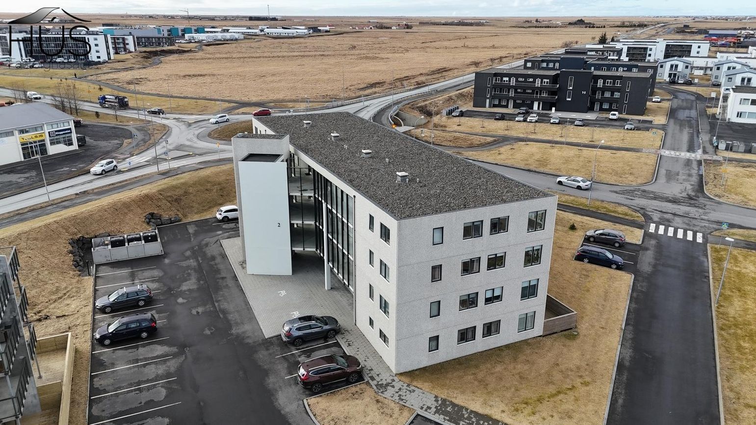 Víkurmói 2, 800 Sveitarfélagið Árborg