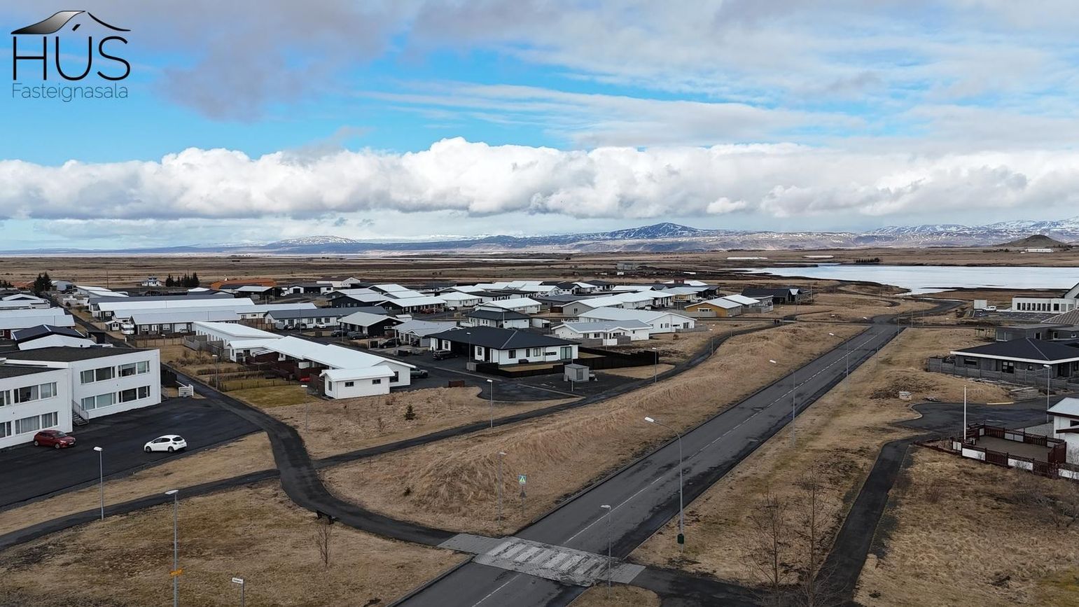 Víkurmói 2, 800 Sveitarfélagið Árborg