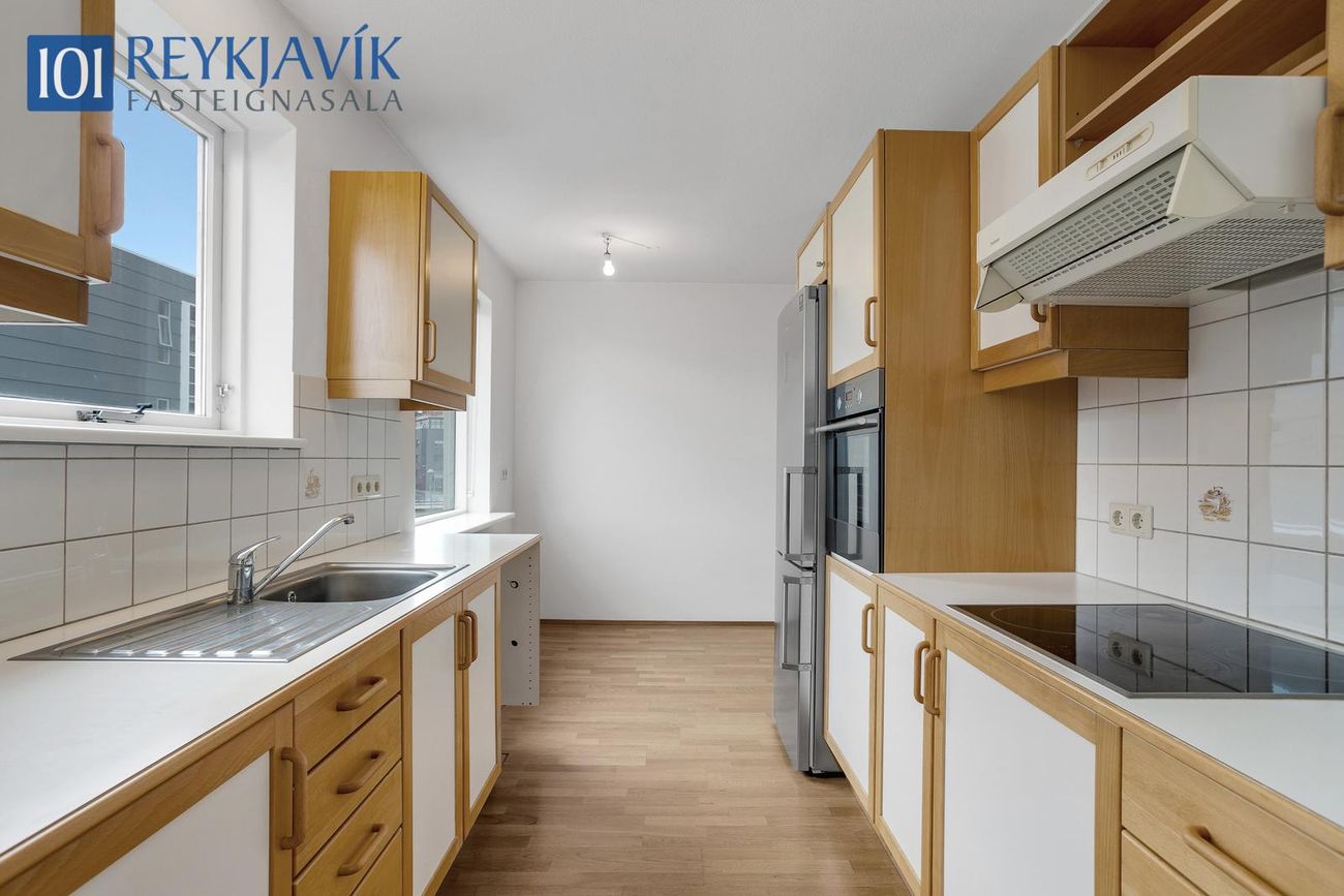 Skúlagata 40A, 101 Reykjavík